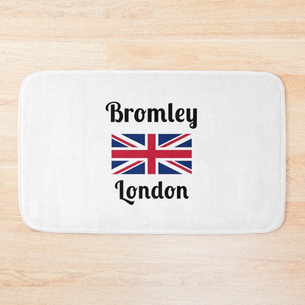 Item preview, Bromley London - Stylish Prints, designed and sold by Fleetwood1994.
