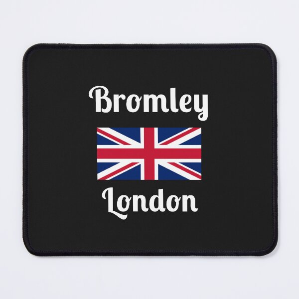 Item preview, Bromley London - Stylish Prints, designed and sold by Fleetwood1994.
