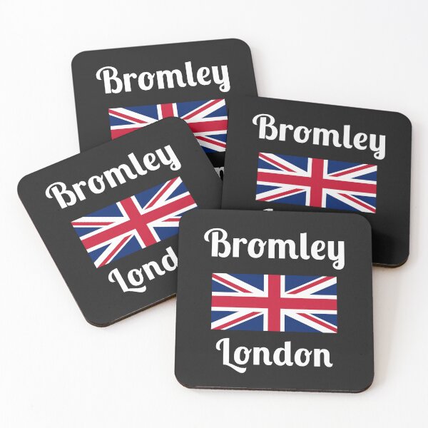 Item preview, Bromley London - Stylish Prints, designed and sold by Fleetwood1994.