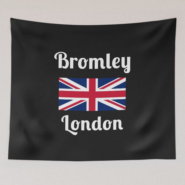 Item preview, Bromley London - Stylish Prints, designed and sold by Fleetwood1994.