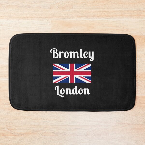 Item preview, Bromley London - Stylish Prints, designed and sold by Fleetwood1994.