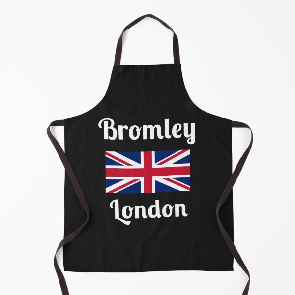 Item preview, Bromley London - Stylish Prints, designed and sold by Fleetwood1994.