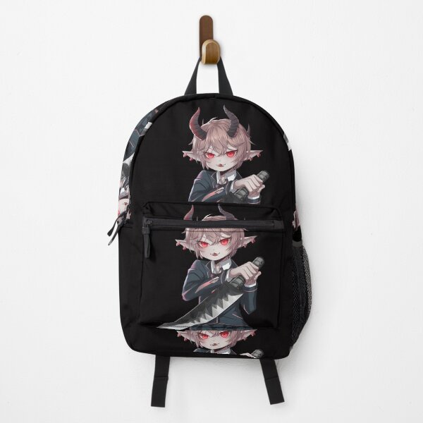Item preview, Dark Anime Style Ritual designed and sold by wzetart.