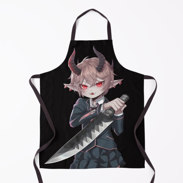 Artikelvorschau, Dunkles Ritual im Anime-Stil entworfen und verkauft von wzetart.