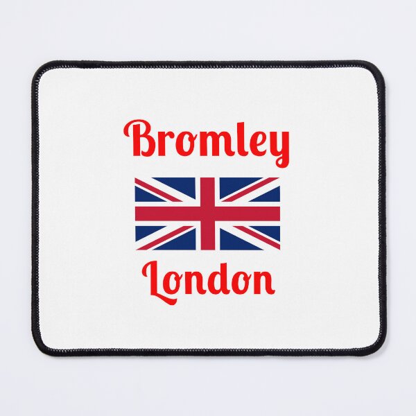 Item preview, Bromley London - Stylish Prints, designed and sold by Fleetwood1994.