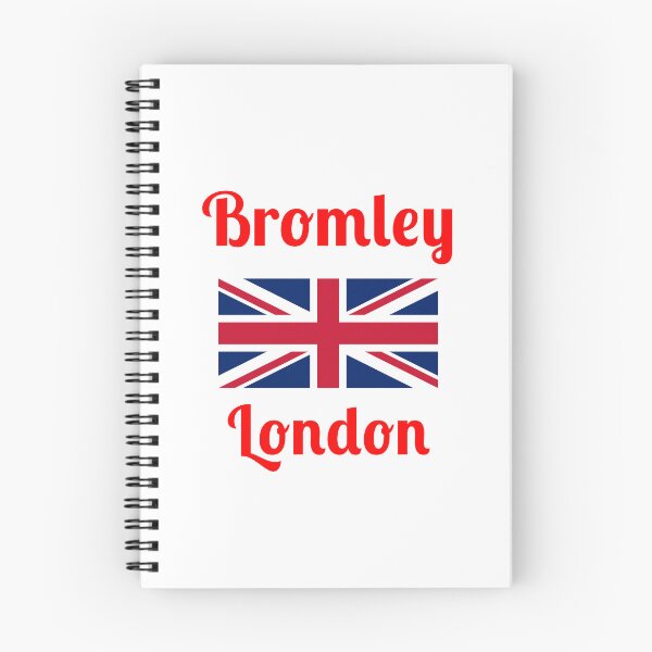 Item preview, Bromley London - Stylish Prints, designed and sold by Fleetwood1994.