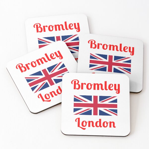 Item preview, Bromley London - Stylish Prints, designed and sold by Fleetwood1994.