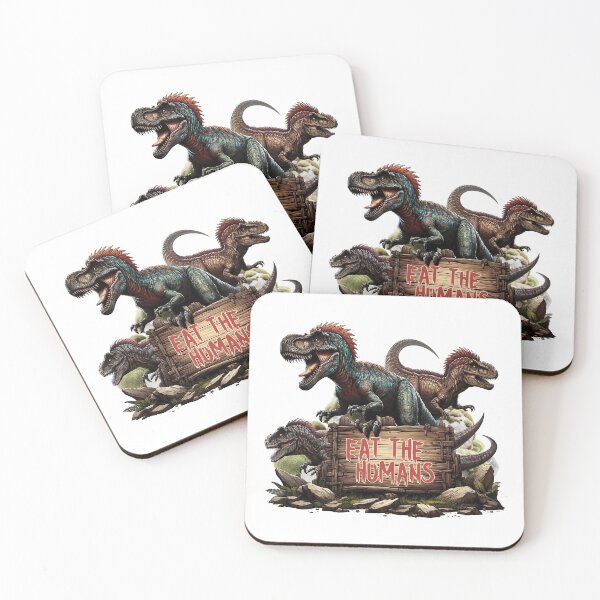 Item preview, ARK Eat the humans designed and sold by Kormix.