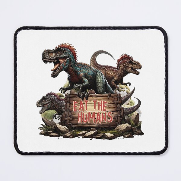 Item preview, ARK Eat the humans designed and sold by Kormix.