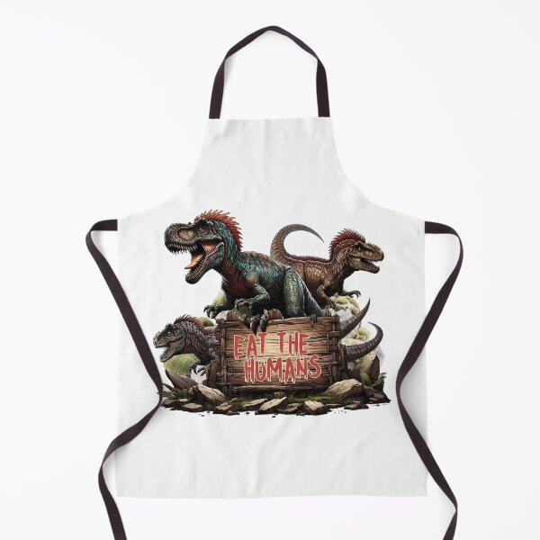 Item preview, ARK Eat the humans designed and sold by Kormix.