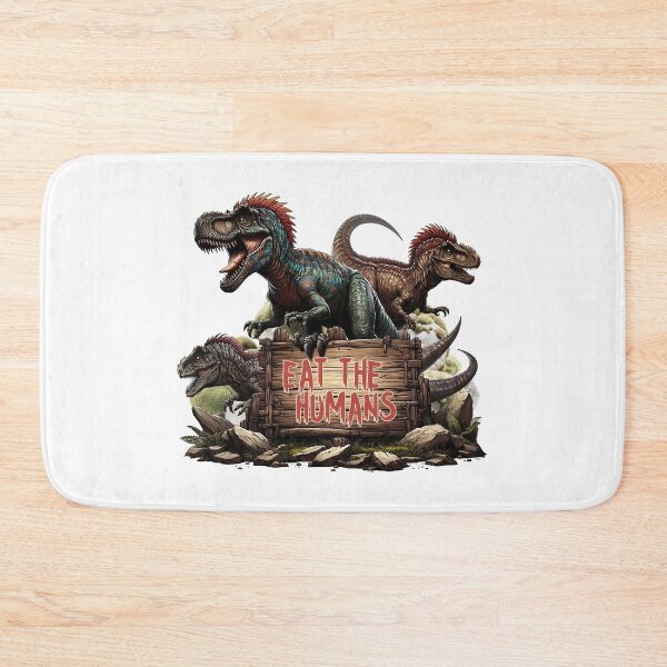 Item preview, ARK Eat the humans designed and sold by Kormix.