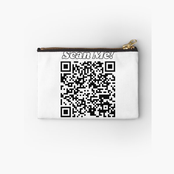 Item preview, QR Code - Breaking news: You’re officially my #1 stalker. Congrats! designed and sold by ZerotwoStudio.