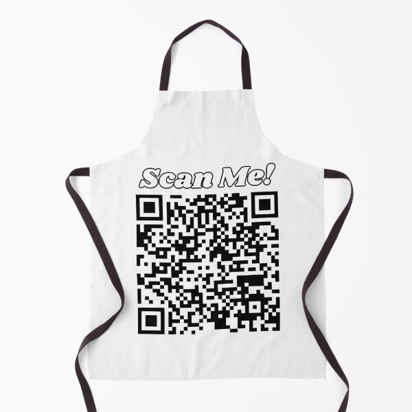 Item preview, QR Code - Breaking news: You’re officially my #1 stalker. Congrats! designed and sold by ZerotwoStudio.