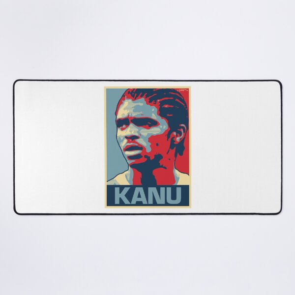Item preview, Kanu designed and sold by DFA.
