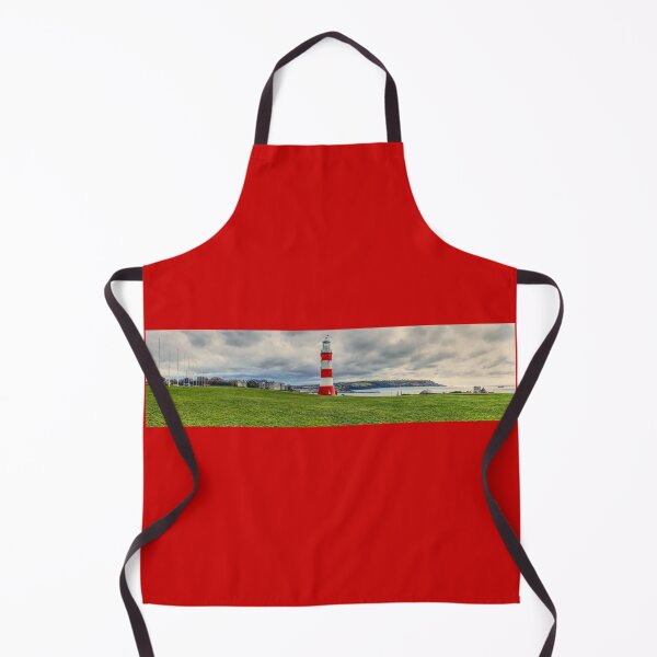 Item preview,  Plymouth Hoe Panorama  designed and sold by Alisonchambers2.