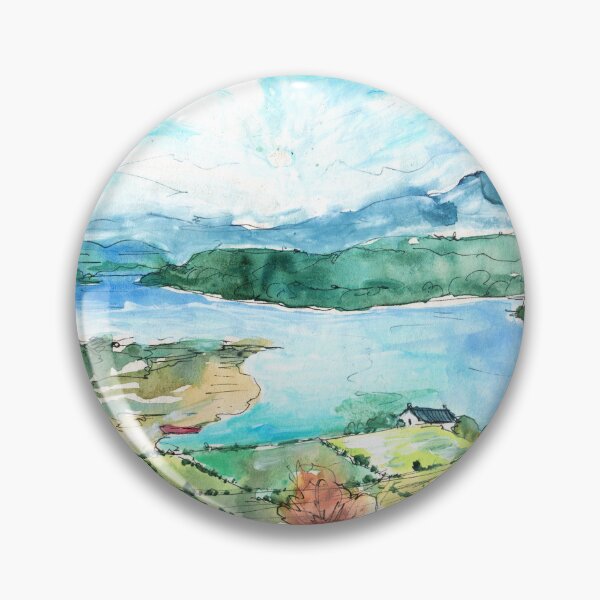 Item preview, Struie Hill 02 designed and sold by Goodaboom.