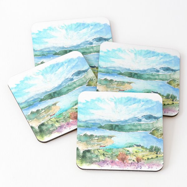 Item preview, Struie Hill 02 designed and sold by Goodaboom.