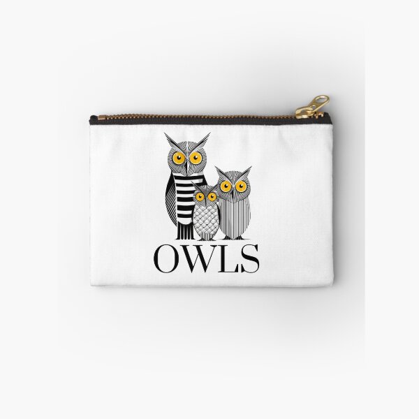 Item preview, Owls Art Design | Unique Owl Illustration | Mystical Owl Decor designed and sold by Colorful-Garden.