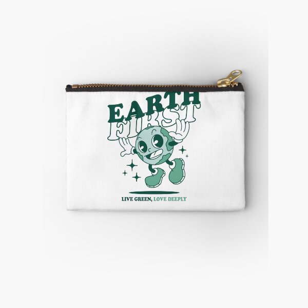 Item preview, Earth first designed and sold by paulrommer.