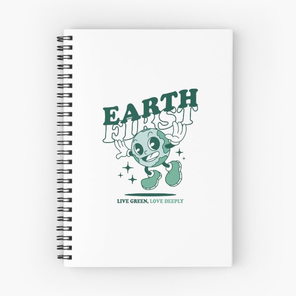 Item preview, Earth first designed and sold by paulrommer.