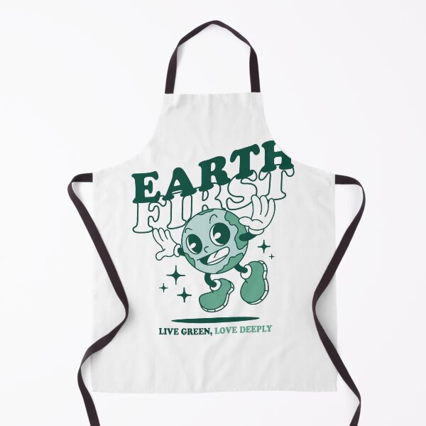 Item preview, Earth first designed and sold by paulrommer.