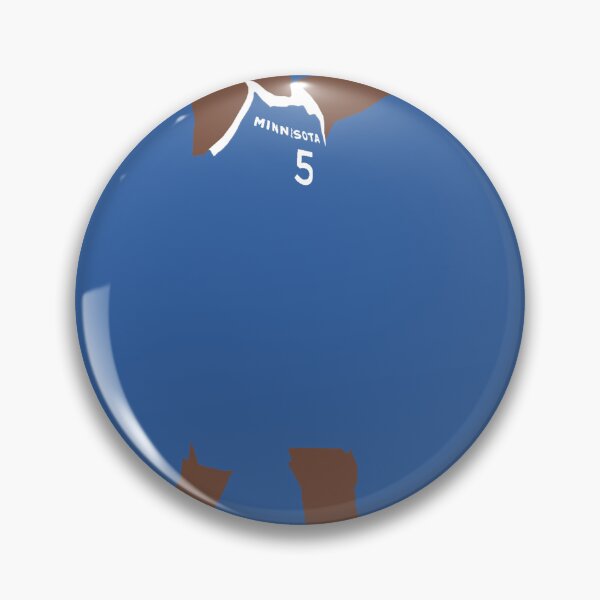 Item preview, Anthony Edwards - Minnesota designed and sold by Rhys40.
