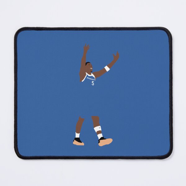 Item preview, Anthony Edwards - Minnesota designed and sold by Rhys40.