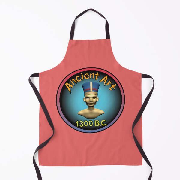 Item preview, Ancient Art 1300 B.C. (version 2) designed and sold by Virtual Pathfinder.