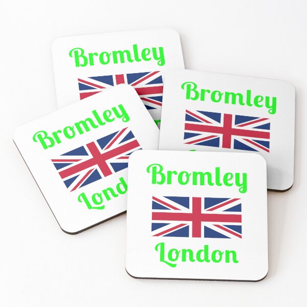 Item preview, Bromley London - Stylish Prints, designed and sold by Fleetwood1994.