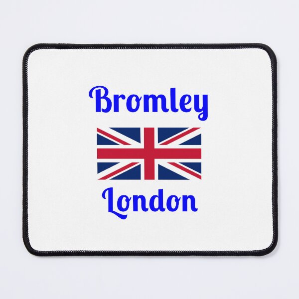 Item preview, Bromley London - Stylish Prints, designed and sold by Fleetwood1994.