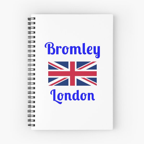 Item preview, Bromley London - Stylish Prints, designed and sold by Fleetwood1994.
