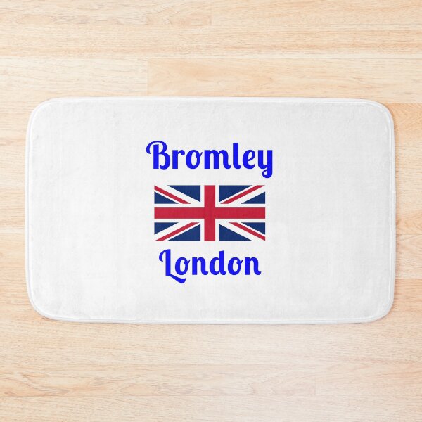 Item preview, Bromley London - Stylish Prints, designed and sold by Fleetwood1994.