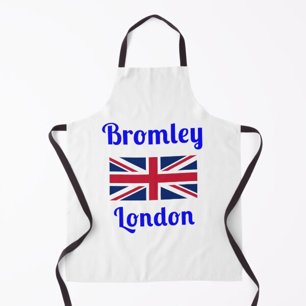 Item preview, Bromley London - Stylish Prints, designed and sold by Fleetwood1994.