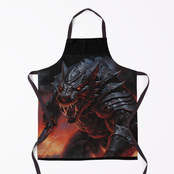 Item preview, Fierce Armored Beast Roaring in Battle designed and sold by Amr Siam.