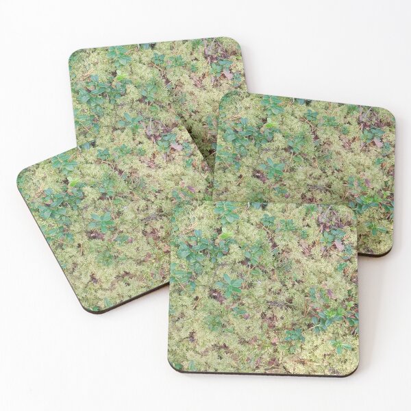 Item preview, Moss and lingonberry designed and sold by House-of-Wyld.