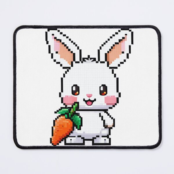Item preview, Pixel Bunny designed and sold by LilithsDesires.