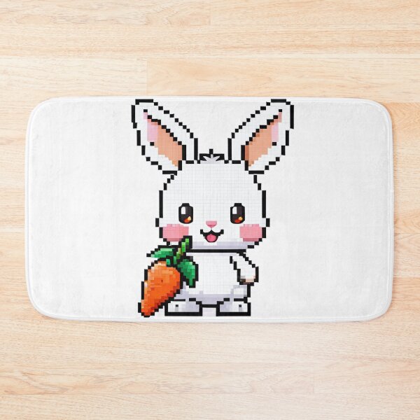 Item preview, Pixel Bunny designed and sold by LilithsDesires.