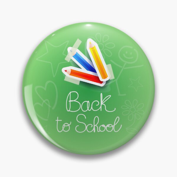 Item preview, Back to School designed and sold by LuisaVenturoli.