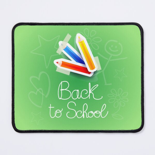 Item preview, Back to School designed and sold by LuisaVenturoli.