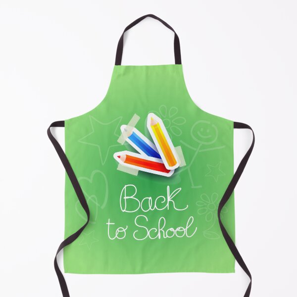 Item preview, Back to School designed and sold by LuisaVenturoli.