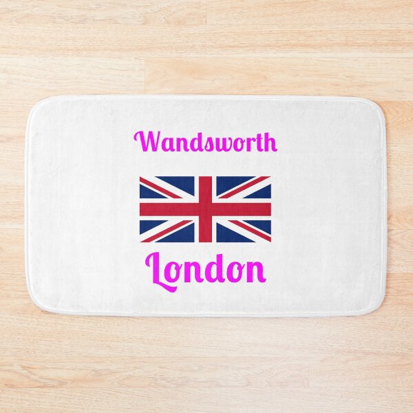 Item preview, Wandsworth London - Stylish Prints, designed and sold by Fleetwood1994.