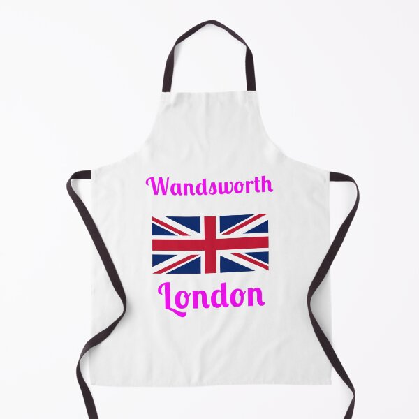 Item preview, Wandsworth London - Stylish Prints, designed and sold by Fleetwood1994.