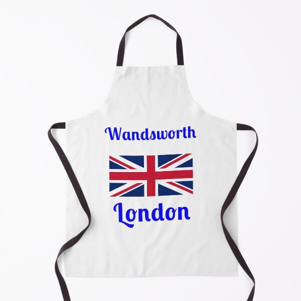 Item preview, Wandsworth London - Stylish Prints, designed and sold by Fleetwood1994.