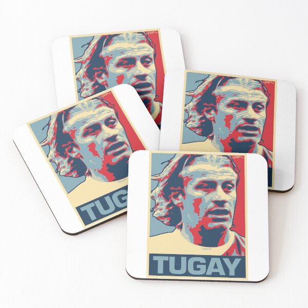 Item preview, Tugay designed and sold by DFA.