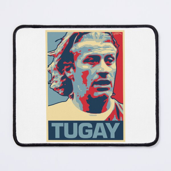 Item preview, Tugay designed and sold by DFA.