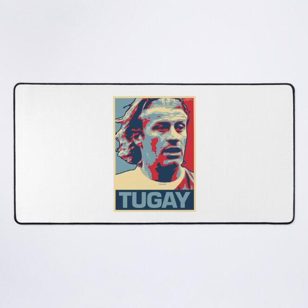 Item preview, Tugay designed and sold by DFA.