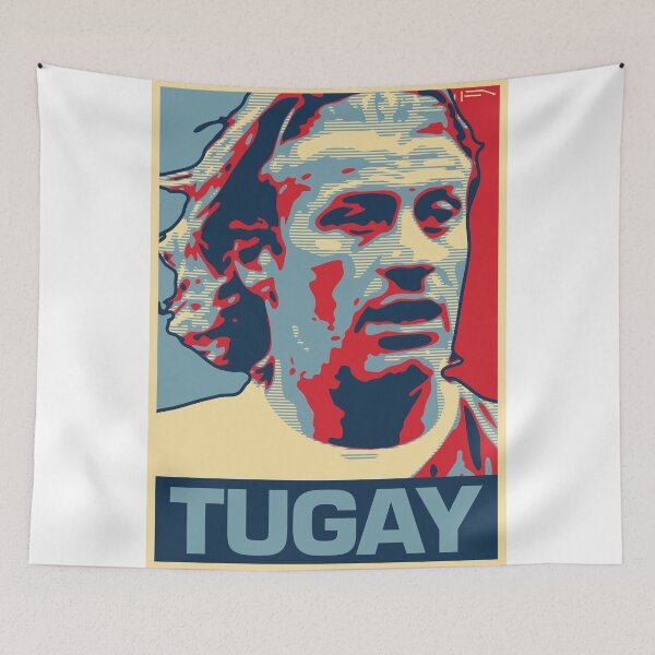 Item preview, Tugay designed and sold by DFA.