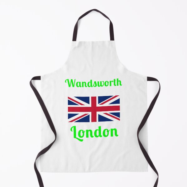 Item preview, Wandsworth London - Stylish Prints, designed and sold by Fleetwood1994.