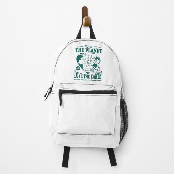 Item preview, Save the planet, love the earth designed and sold by paulrommer.
