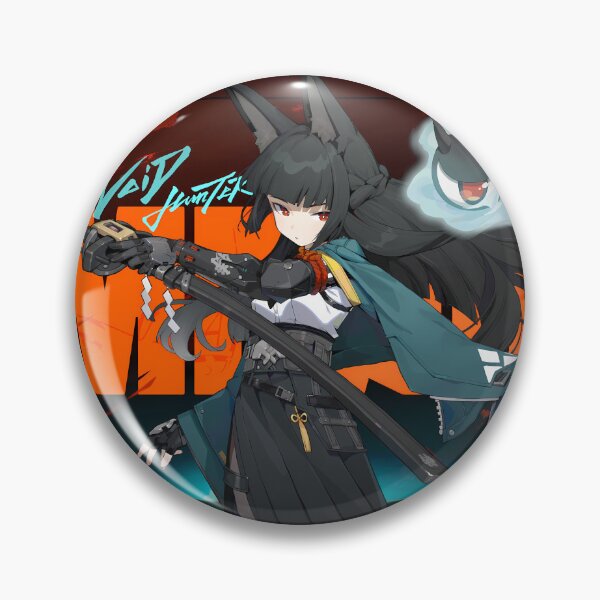 Item preview, Hoshimi Miyabi - Zenless Zone Zero designed and sold by Zirxecs.